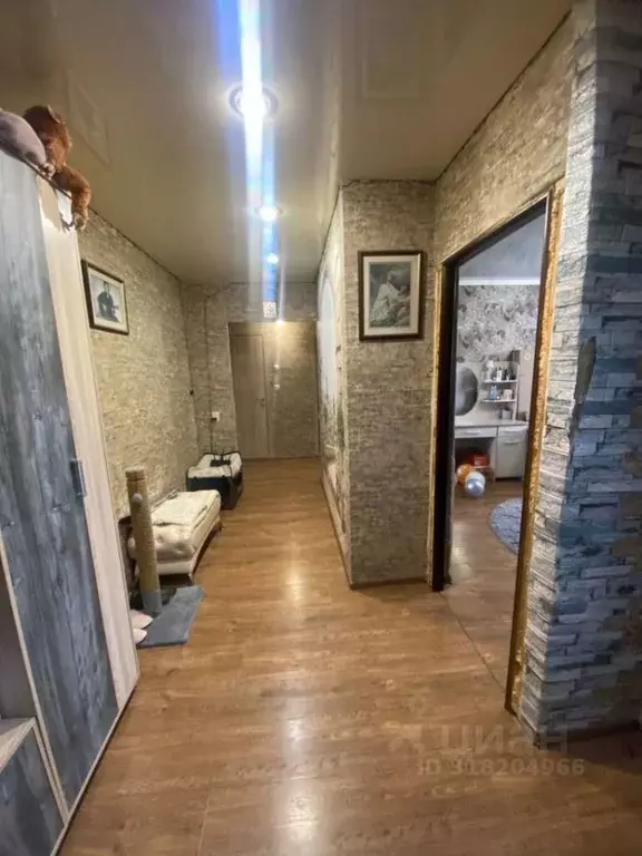 3-к кв. Ставропольский край, Ессентуки Вокзальная ул., 57 (73.8 м) - Фото 0