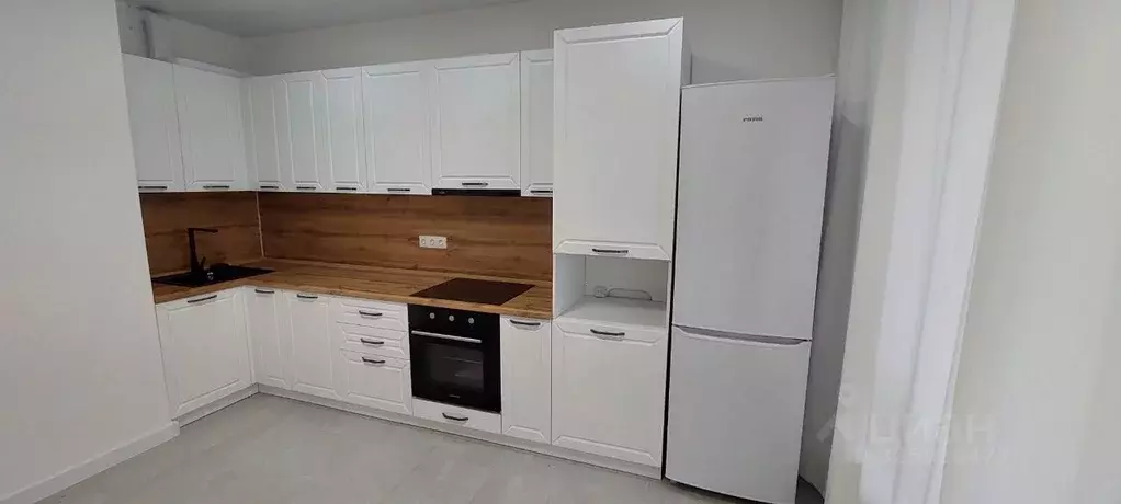 3-к кв. Москва Сигнальный проезд, 16/1 (73.0 м) - Фото 1