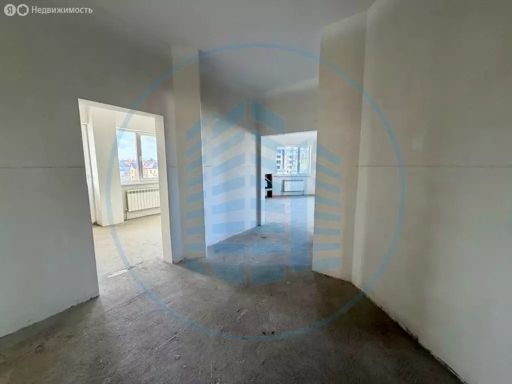 4-комнатная квартира: Ессентуки, улица Защитников Отечества, 20 (122.3 ... - Фото 2