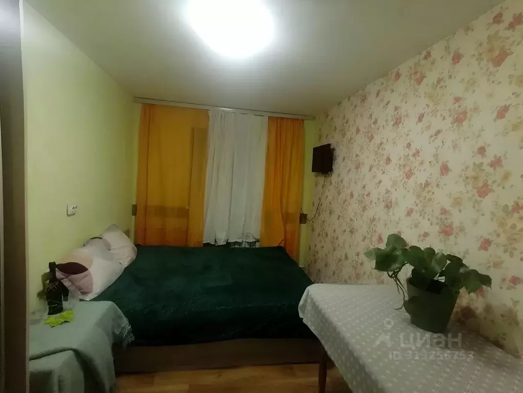 Комната Крым, Симферополь ул. В.Ф. Жидкова, 23 (20.0 м) - Фото 1