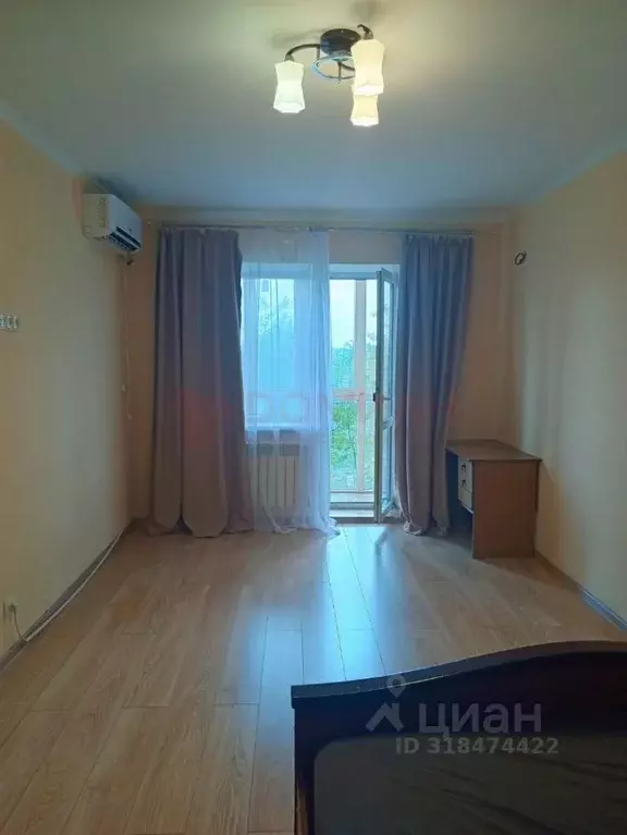 1-к кв. Ростовская область, Новочеркасск Сарматская ул. (34.0 м) - Фото 0