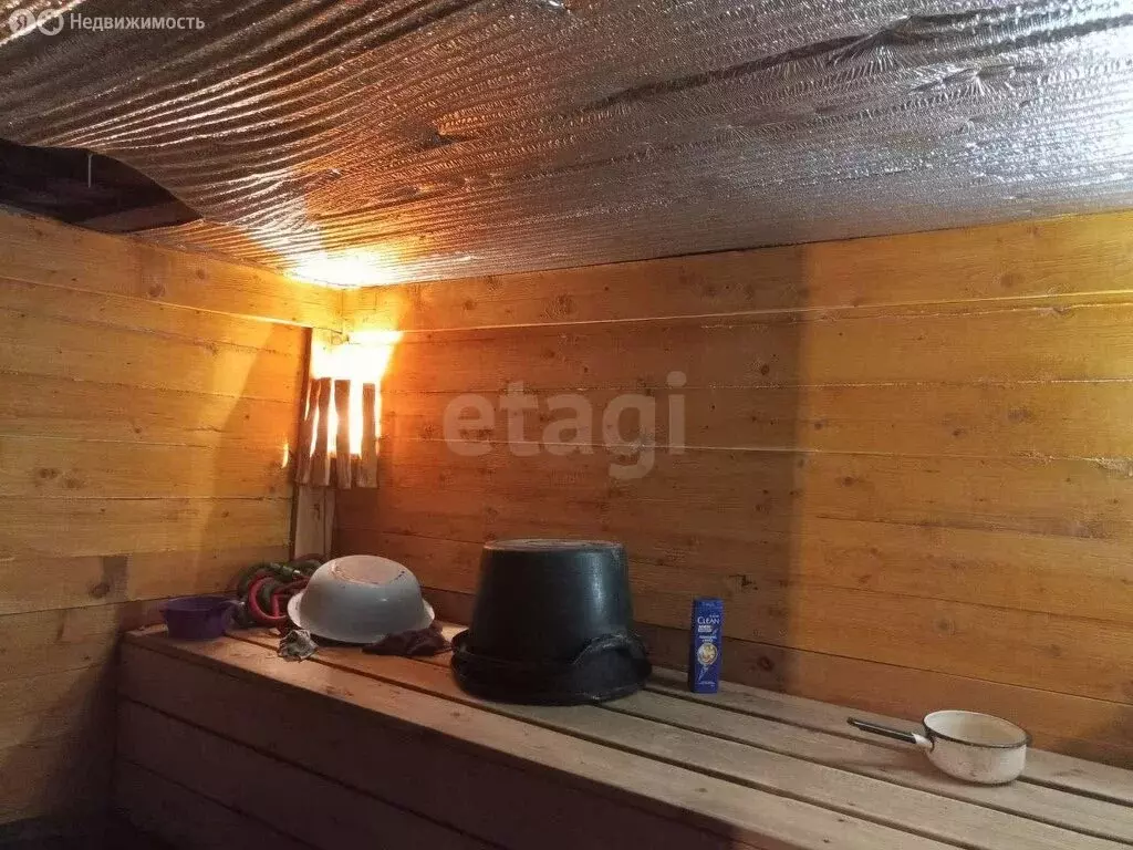 Дом в Анжеро-Судженск, Северная улица (58.2 м) - Фото 2