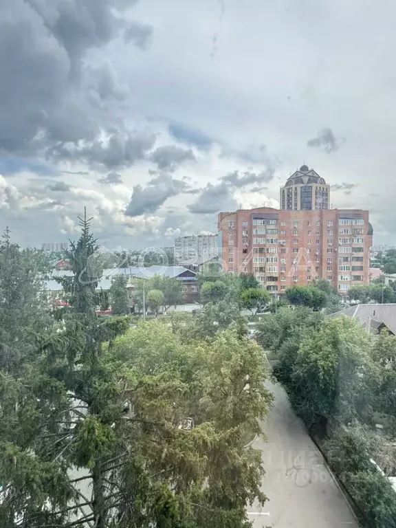 1-к кв. Тюменская область, Тюмень ул. Червишевский Тракт, 58 (45.9 м) - Фото 1