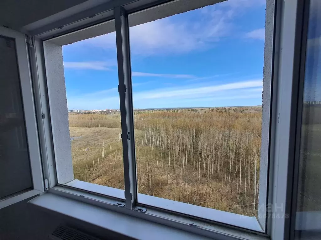 Студия Санкт-Петербург ул. Пейзажная, 26 (22.0 м) - Фото 0