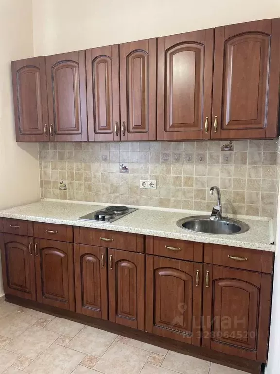 1-к кв. Москва проезд Чечерский, 5/6к2 (60.0 м) - Фото 1