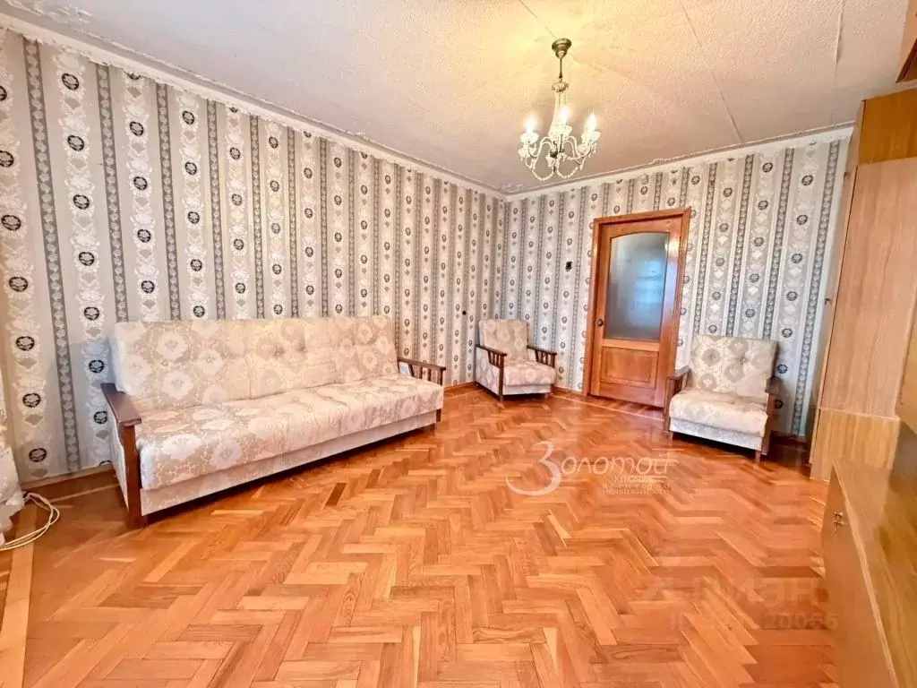 3-к кв. Ставропольский край, Предгорный муниципальный округ, пос. ... - Фото 2