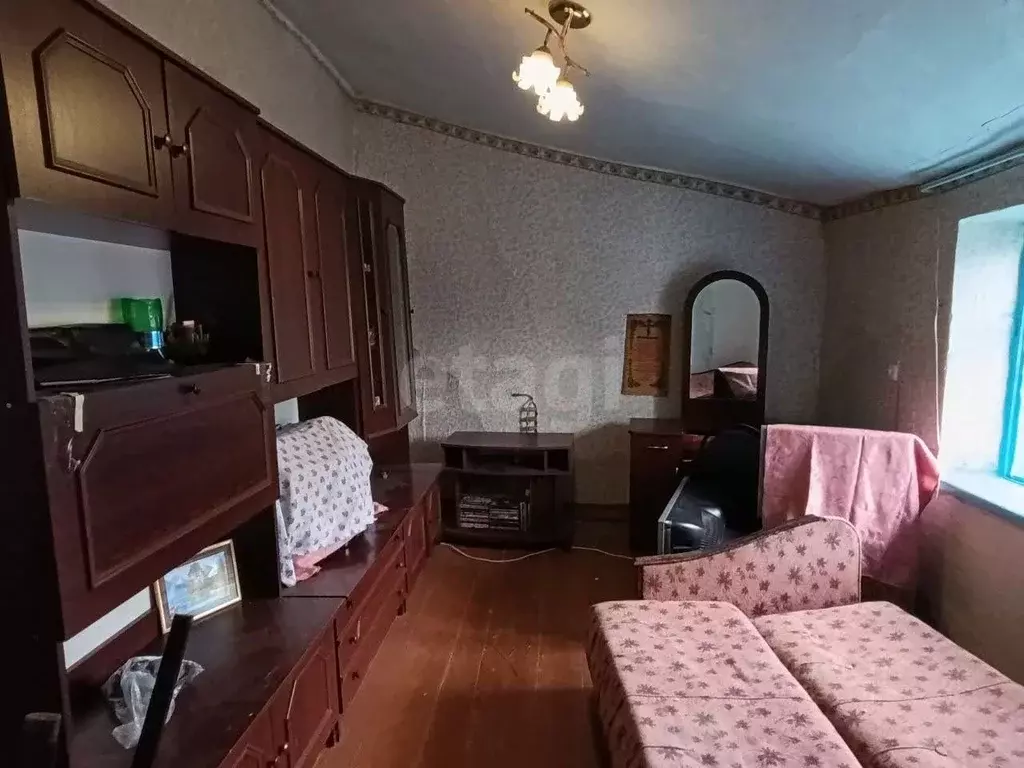 1-к кв. Крым, Симферополь ул. Крылова (31.0 м) - Фото 1