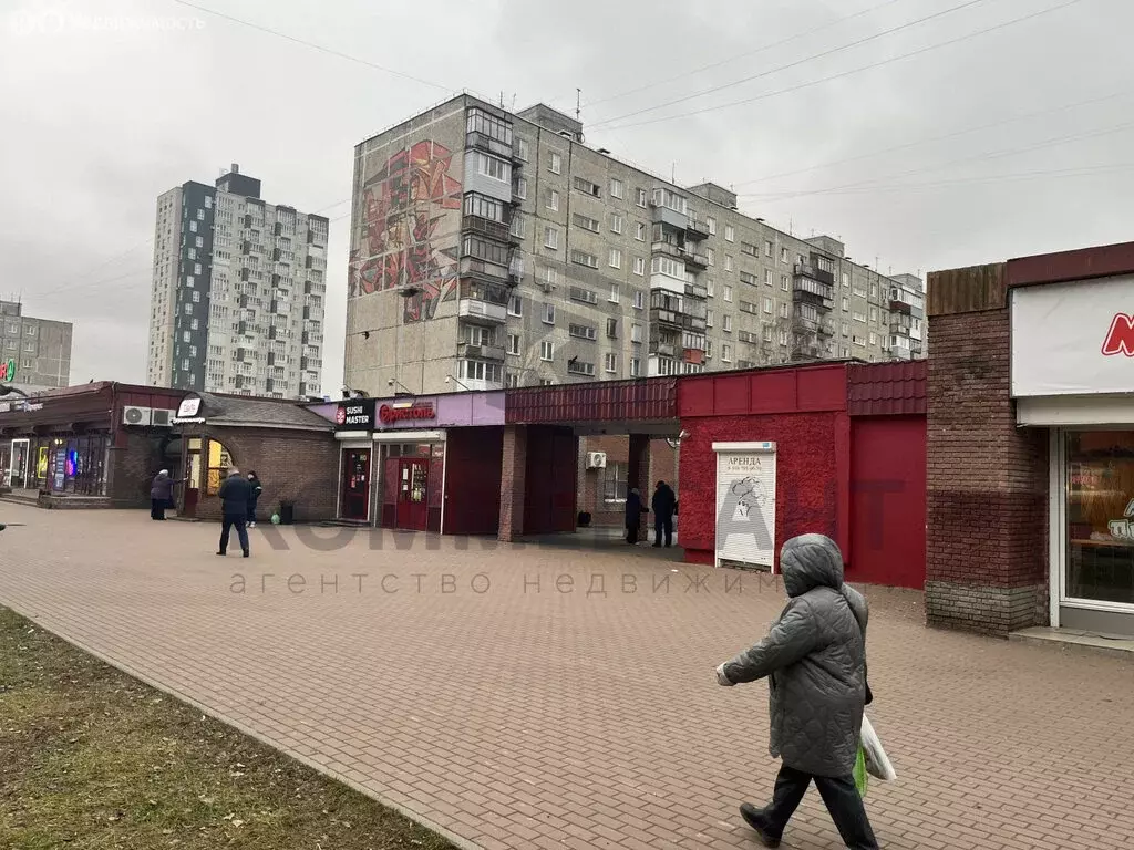 Торговая площадь (25 м) - Фото 1