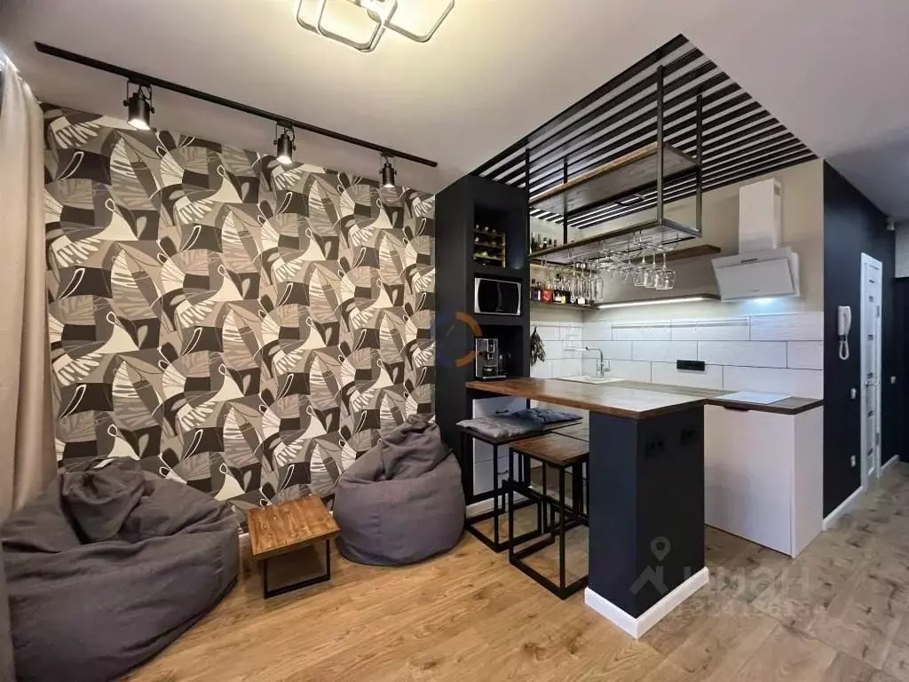 1-к кв. Новгородская область, Великий Новгород наб. Колмовская, 71Б ... - Фото 1