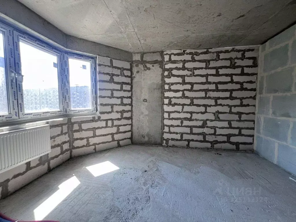 1-к кв. Московская область, Звенигород Одинцовский городской округ, ... - Фото 1