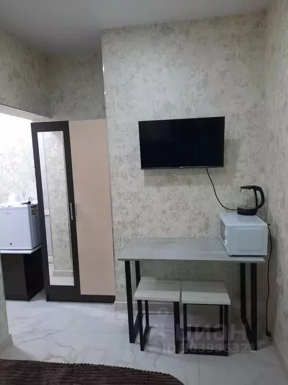 Комната Краснодарский край, Геленджик ул. Генералова, 6 - Фото 2