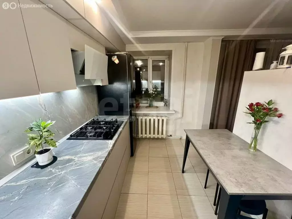 3-комнатная квартира: Вологда, улица Гагарина, 73 (70.5 м) - Фото 2