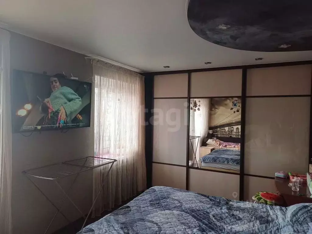 1-к кв. Ярославская область, Рыбинск ул. Плеханова, 35 (35.3 м) - Фото 1