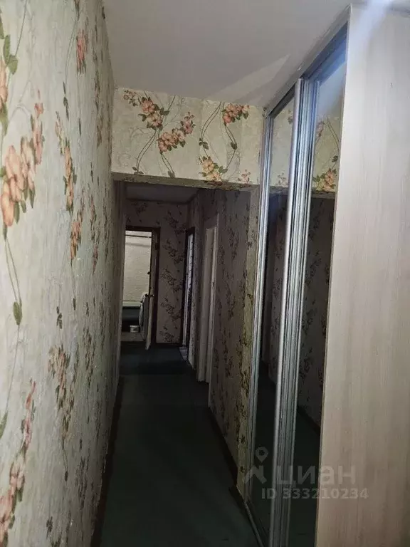 3-к кв. Крым, Керчь ул. Ульяновых, 33 (72.0 м) - Фото 1