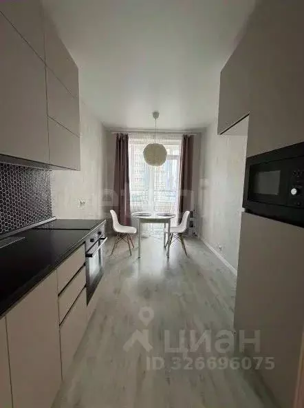 2-к кв. Пермский край, Пермь Кронштадтская ул., 45 (38.0 м) - Фото 2