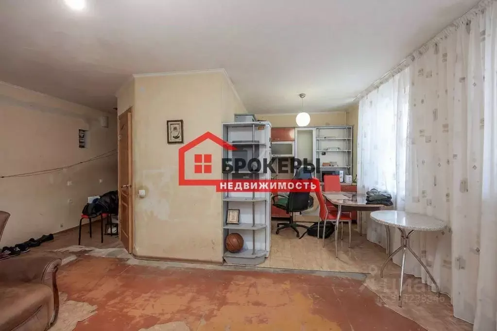 2-к кв. Севастополь ул. Маршала Крылова, 21 (43.5 м) - Фото 2