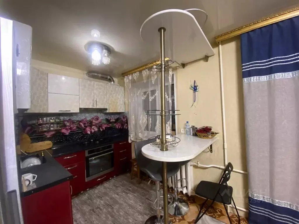 3-к кв. Московская область, Люберцы ул. Электрификации, 6А (45.0 м) - Фото 1