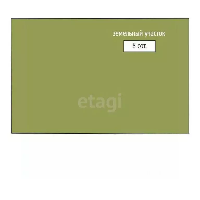 Участок в Вологодская область, д. Яминово 1 (8.0 сот.) - Фото 2