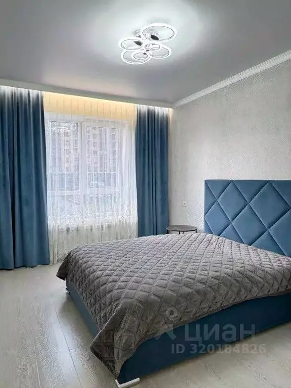 2-к кв. Ставропольский край, Ставрополь ул. Матрены Наздрачевой, 5/2 ... - Фото 0