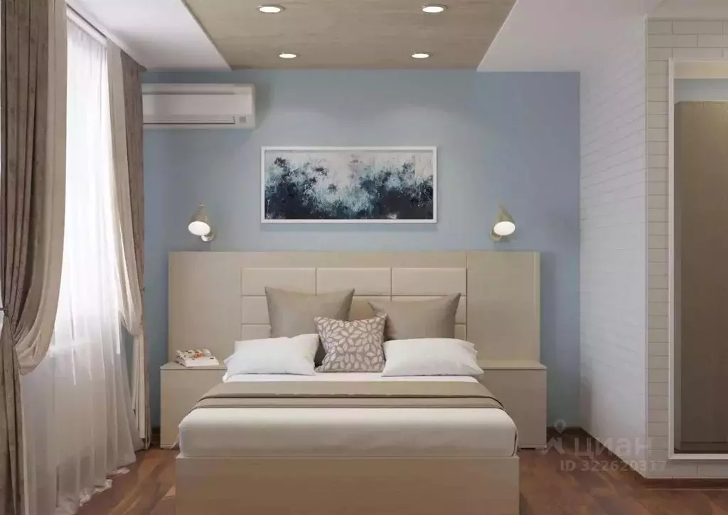 Комната Ростовская область, Волгодонск ул. Отдыха, 61 (23.0 м) - Фото 1