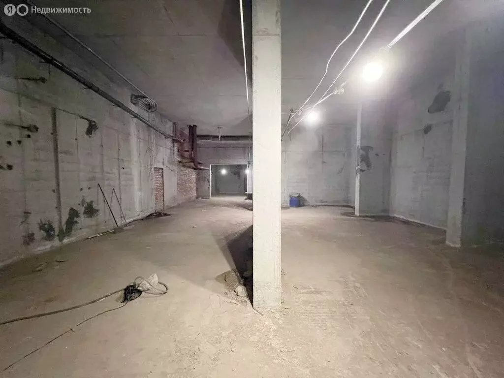 Помещение свободного назначения (280 м) - Фото 1