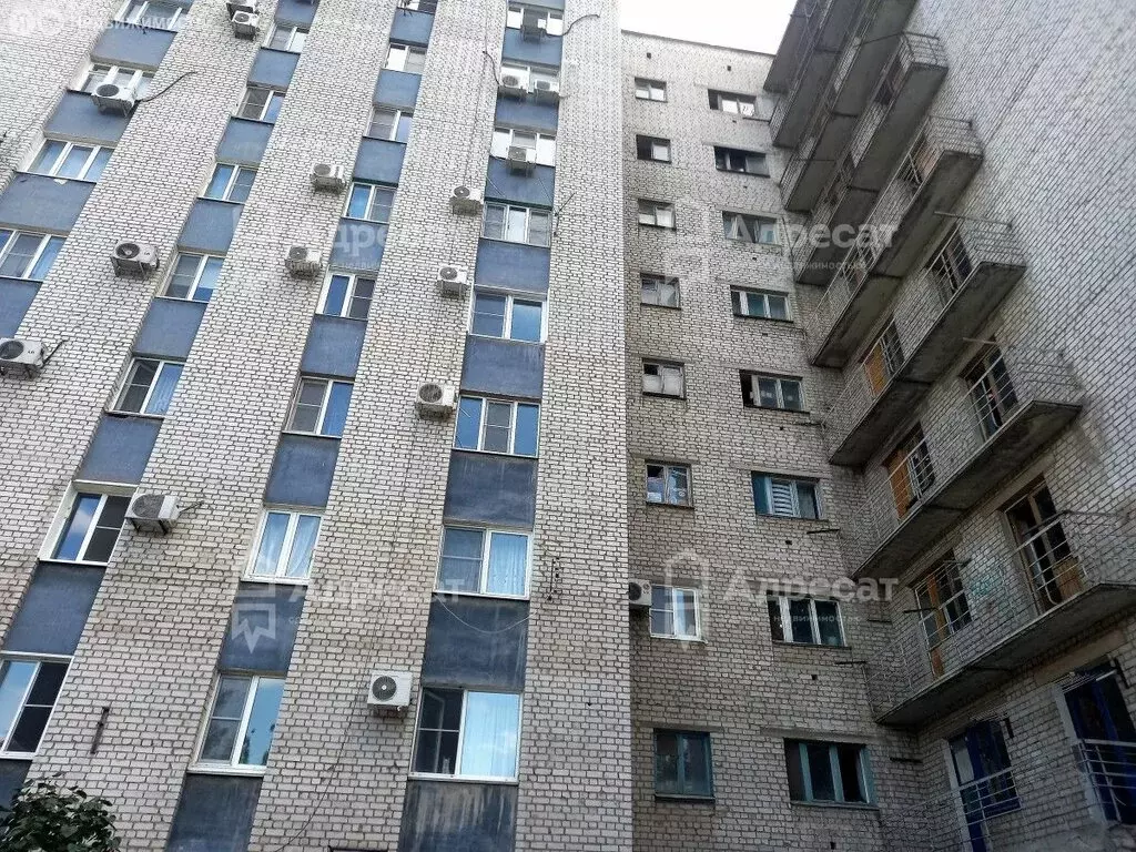 1к в 2-комнатной квартире (17.3 м) - Фото 0