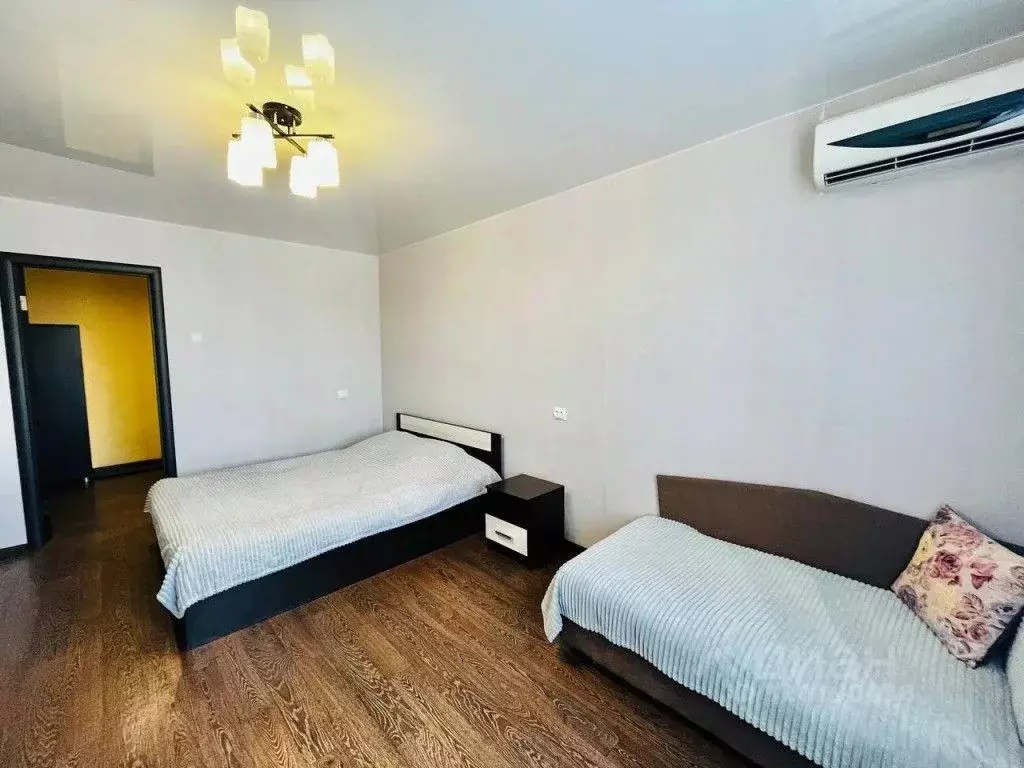 2-к кв. Тамбовская область, Тамбов ул. Чичерина, 30В (60.0 м) - Фото 2