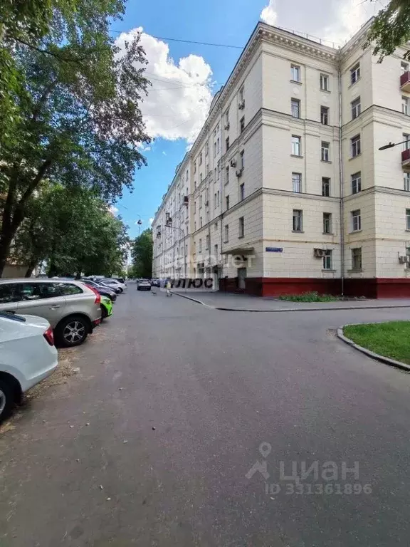 Помещение свободного назначения в Москва Велозаводская ул., 9 (32 м) - Фото 1
