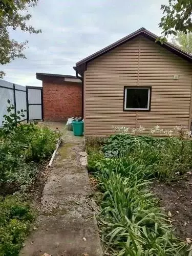 Дом в Белгородская область, Строитель Яковлевский городской округ, ... - Фото 1