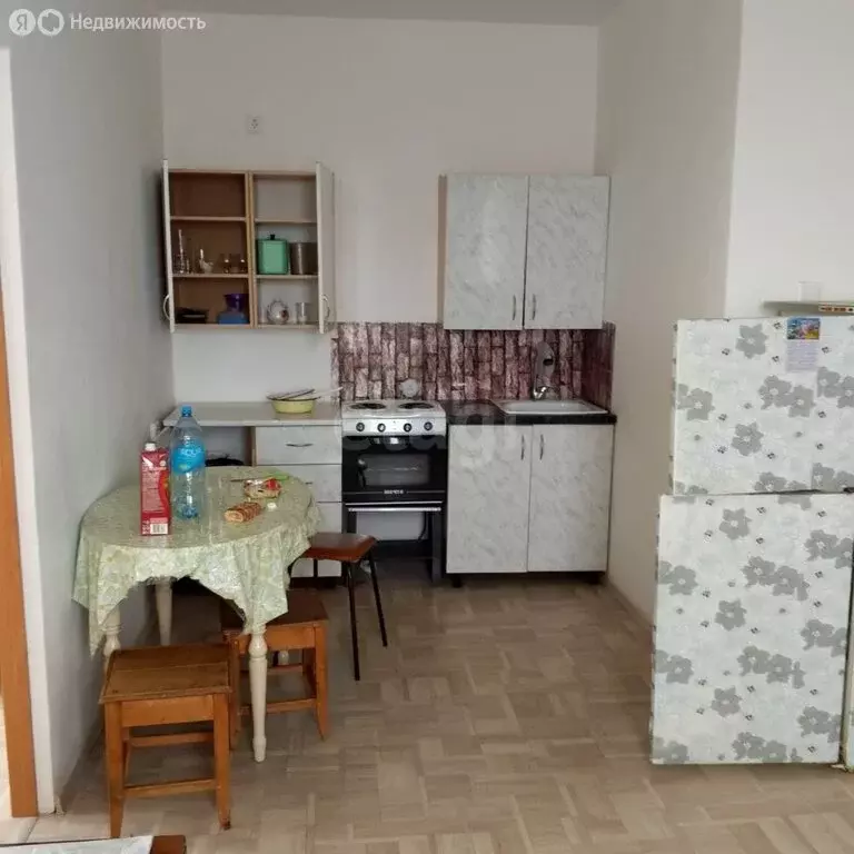 2-комнатная квартира: Якутск, улица Билибина, 19/8 (42.7 м) - Фото 1