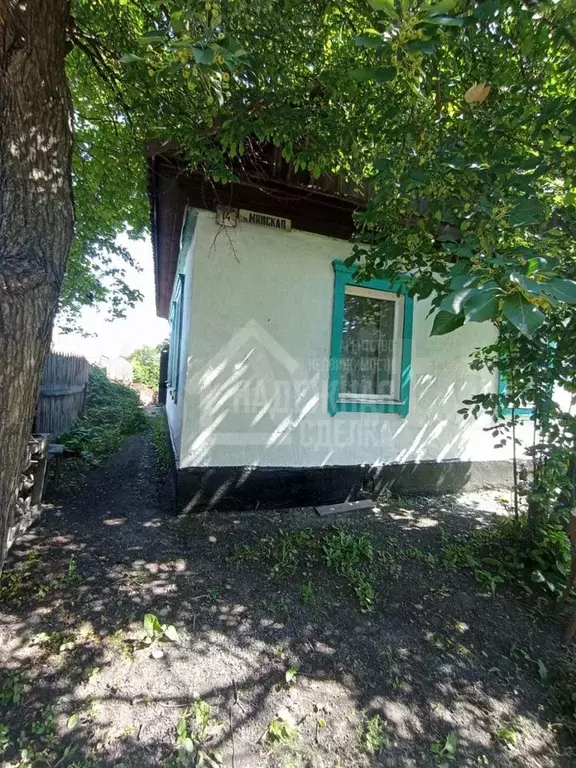 Дом 57 м на участке 5 сот. - Фото 1