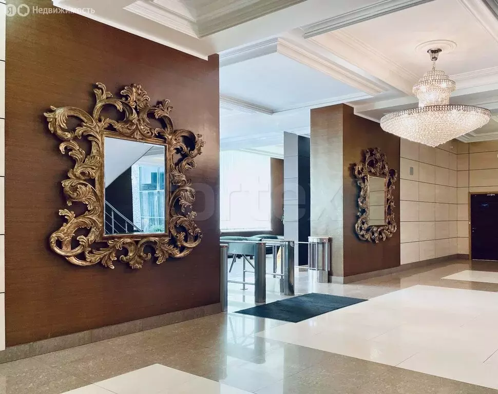 Офис (366 м) - Фото 1