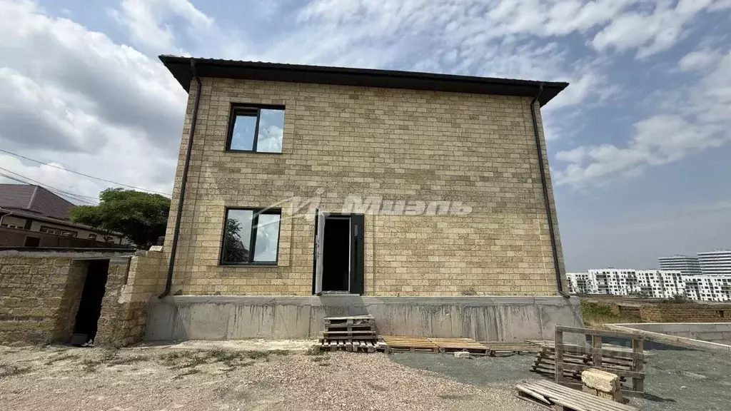 Дом в Крым, Симферополь ул. Молдавская, 9 (223 м) - Фото 1