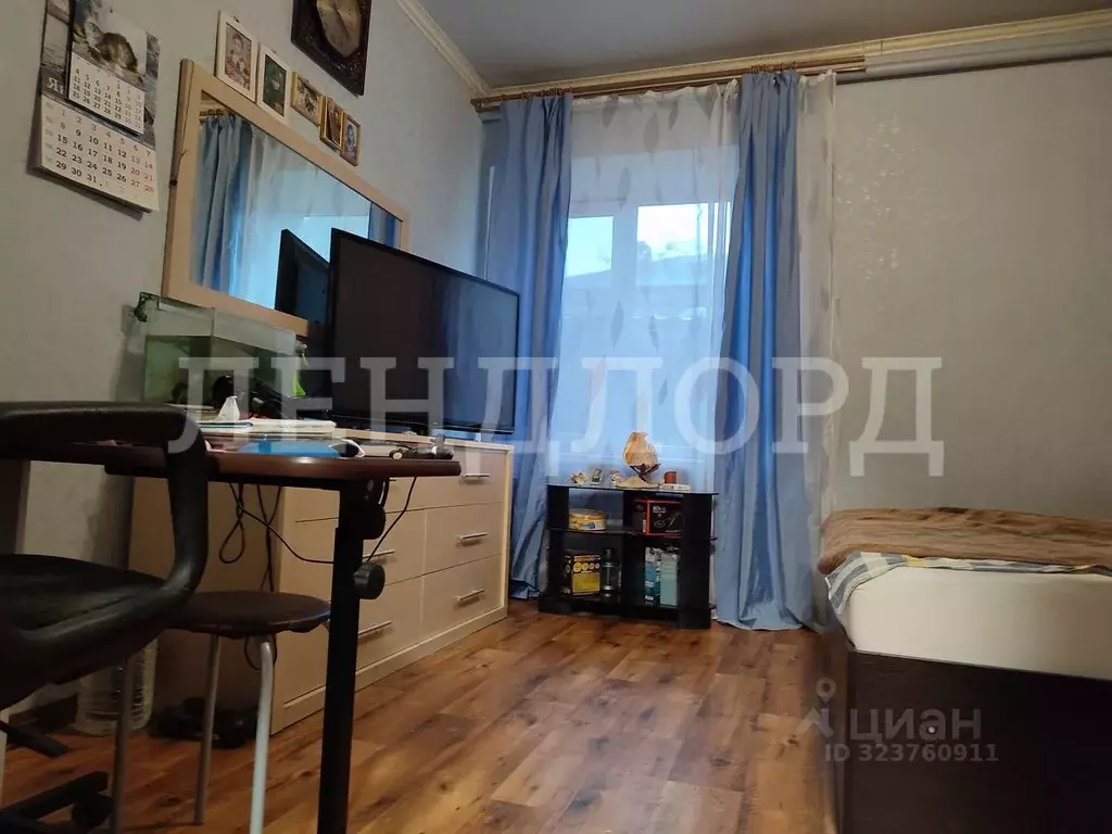 4-к кв. Ростовская область, Новочеркасск Красный спуск, 23А (75.0 м) - Фото 2