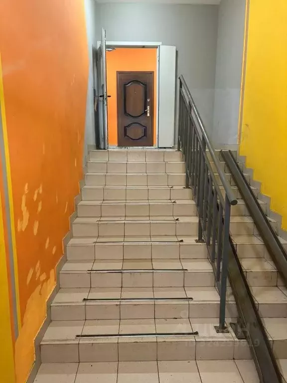 2-к кв. Московская область, Мытищи ул. 2-я Институтская, 28 (56.0 м) - Фото 2