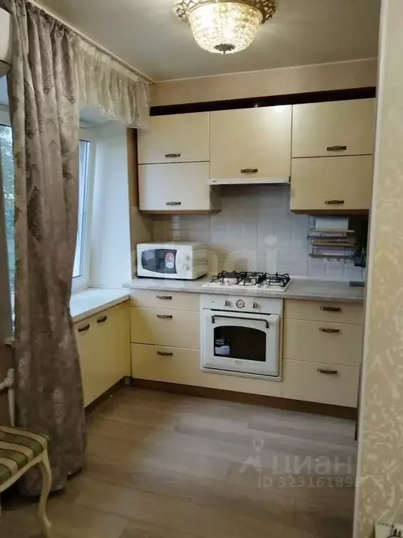 2-к кв. Вологодская область, Вологда ул. Самойло, 13 (41.6 м) - Фото 1