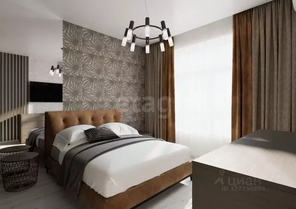 3-к кв. Тульская область, Тула просп. Ленина, 93 (95.0 м) - Фото 1