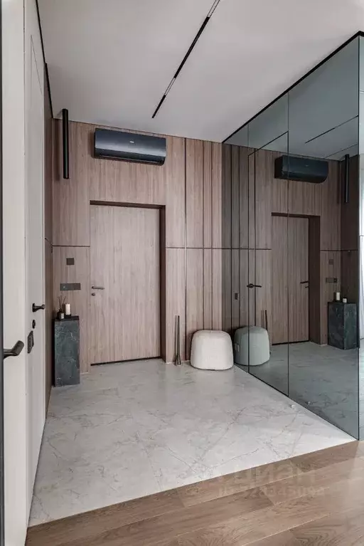 3-к кв. Москва ул. Василия Ланового, 3 (94.0 м) - Фото 2