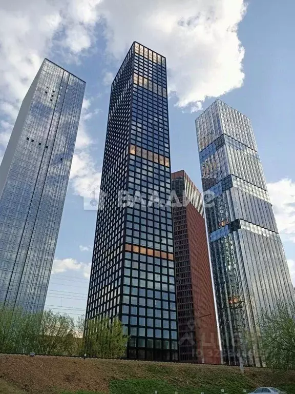 3-к кв. Москва 2-я Хуторская ул., 34 (60.0 м) - Фото 1