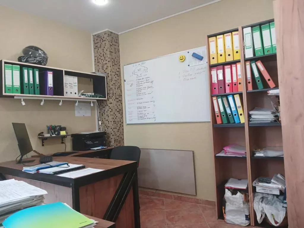 Офис в Севастополь ул. Шмидта, 3 (56 м) - Фото 2