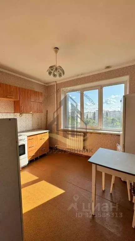 1-к кв. Белгородская область, Старый Оскол Солнечный мкр, 11 (39.0 м) - Фото 2