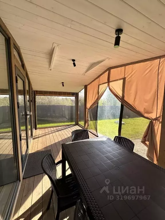 Дом в Владимирская область, Суздальский район, Селецкое муниципальное ... - Фото 2