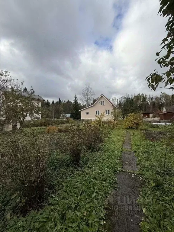 Дом в Ленинградская область, Ломоносовский район, Копорское с/пос, д. ... - Фото 2