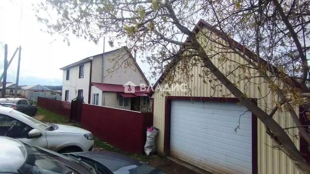 Дом в деревня Илькино, Центральная улица (142.9 м) - Фото 2