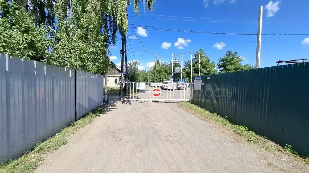 Дом в Тюменская область, Тюмень Сибиряк СНТ,  (17 м) - Фото 1