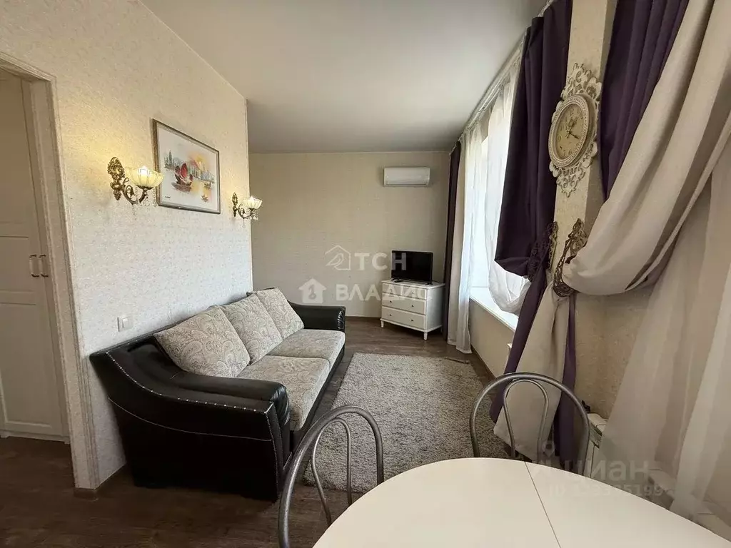 1-к кв. Московская область, Королев ул. Терешковой, 6 (35.7 м) - Фото 2