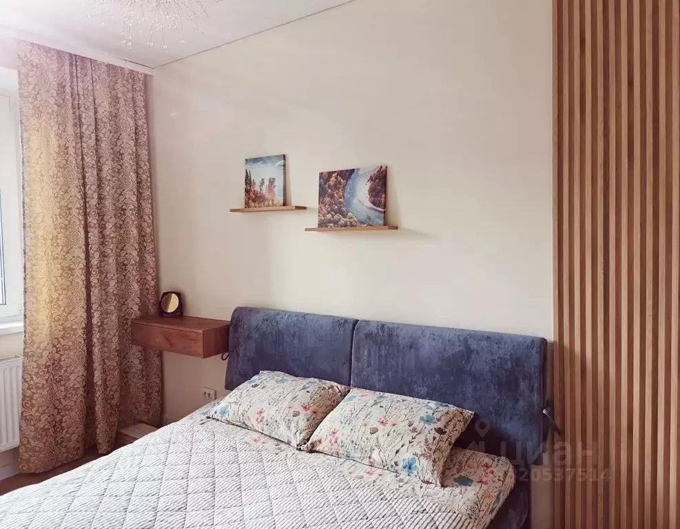 1-к кв. Челябинская область, Миасс просп. Макеева, 80 (32.0 м) - Фото 2