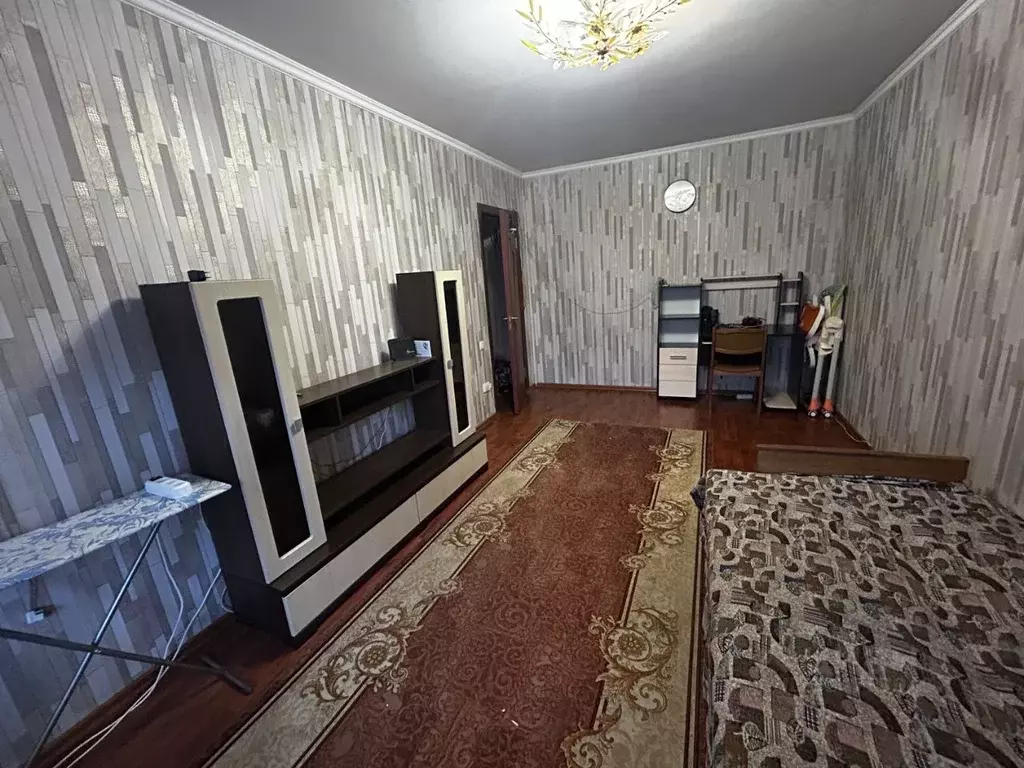 2-к кв. Ростовская область, Ростов-на-Дону ул. Штахановского, 8 (45.0 ... - Фото 1