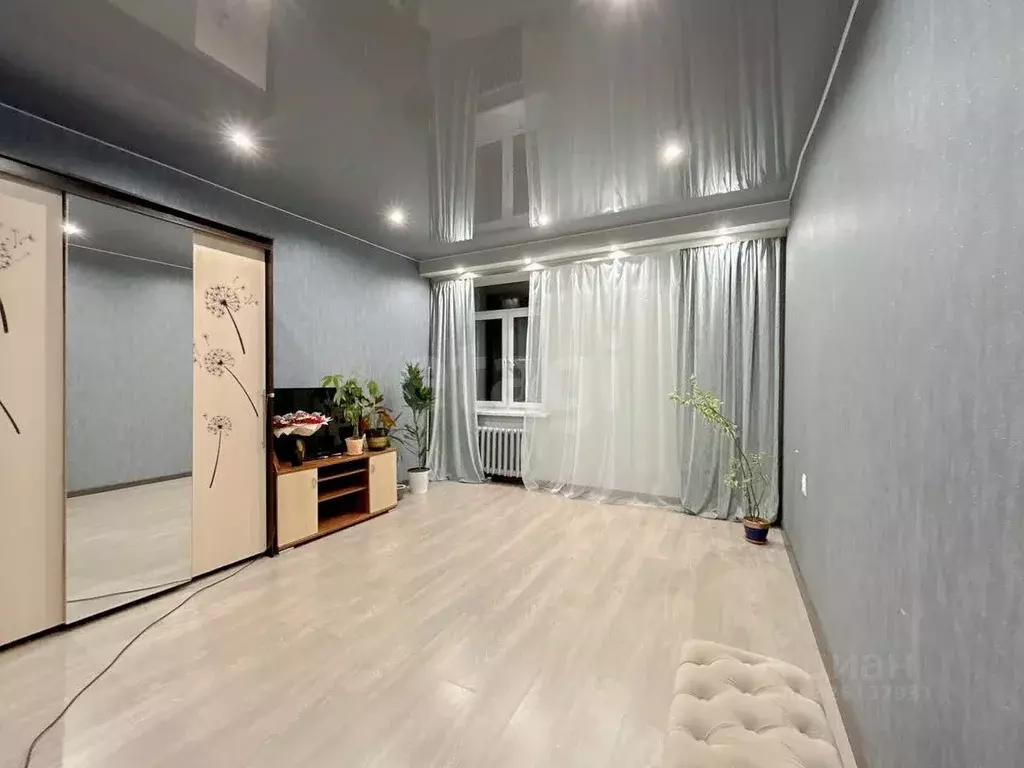 3-к кв. Ярославская область, Ярославль Красноперекопская ул., 19 (79.8 ... - Фото 1