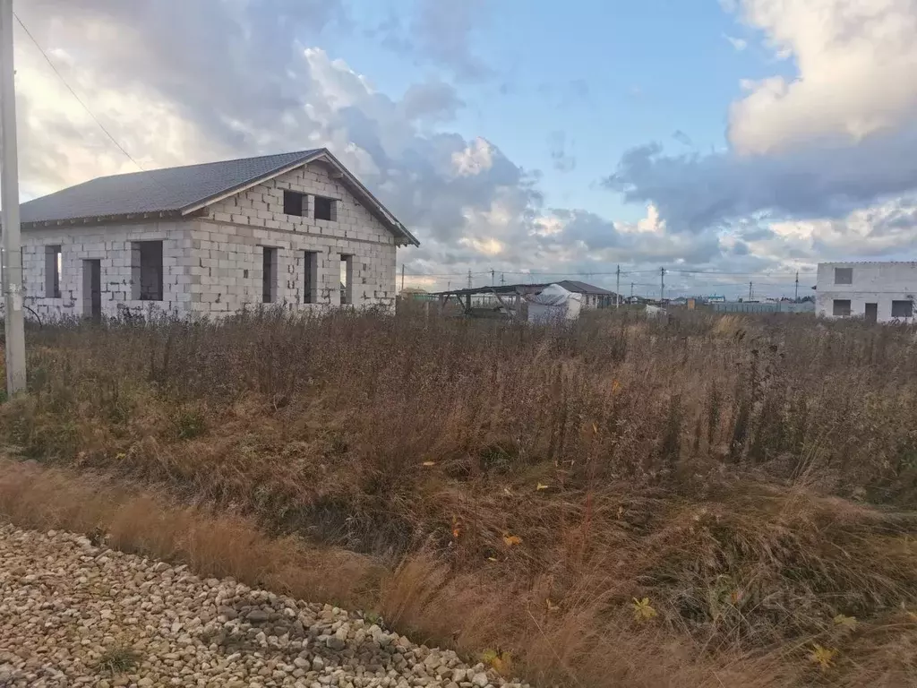 Участок в Санкт-Петербург, Санкт-Петербург, Павловск Березовая ул. ... - Фото 0